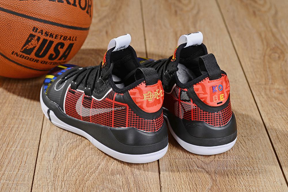 Nike Kobe AD EP Shoes BHM